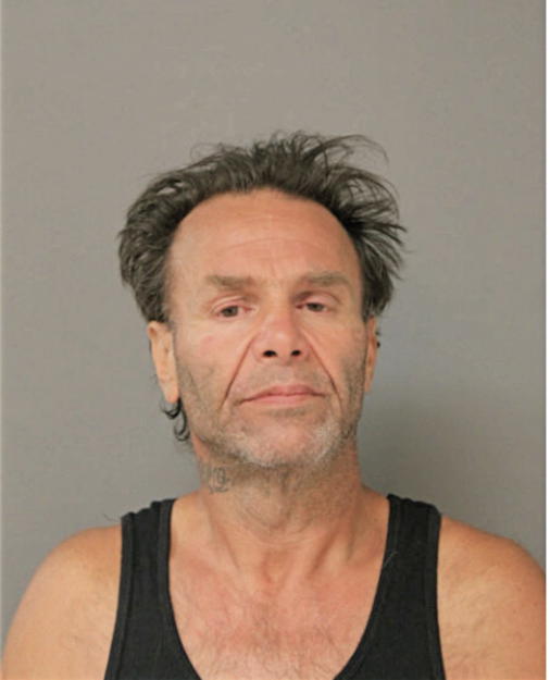 RAYMOND J SENASE, Cook County, Illinois