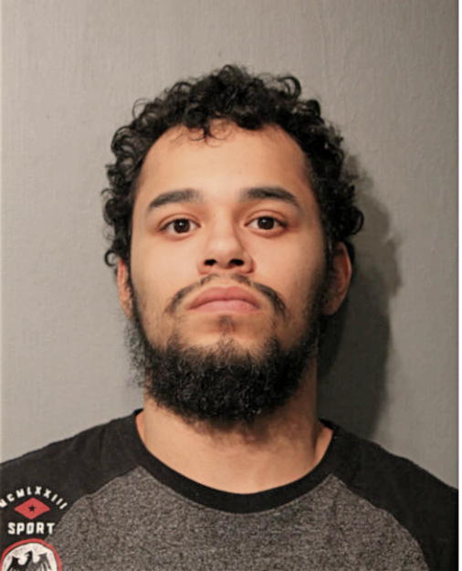 JUSTIN J SHARLOW, Cook County, Illinois