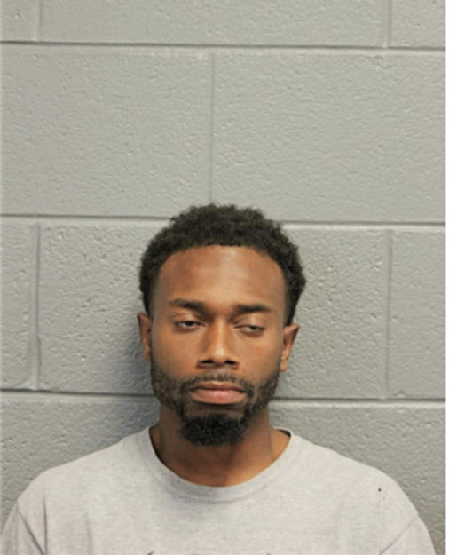 ANTHONY SHIELDS, Cook County, Illinois
