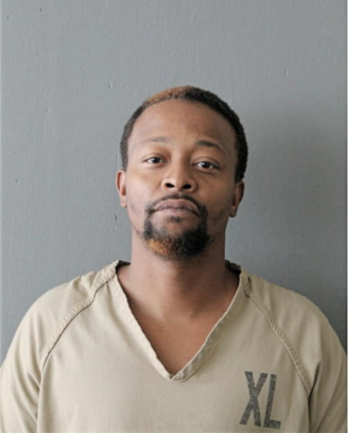 KIENAN D SLAUGHTER, Cook County, Illinois