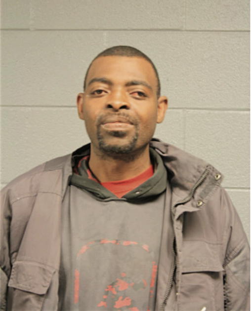 HAROLD SMITH, Cook County, Illinois