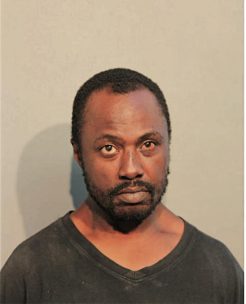 JEFFERSON JULIUS SMITH, Cook County, Illinois