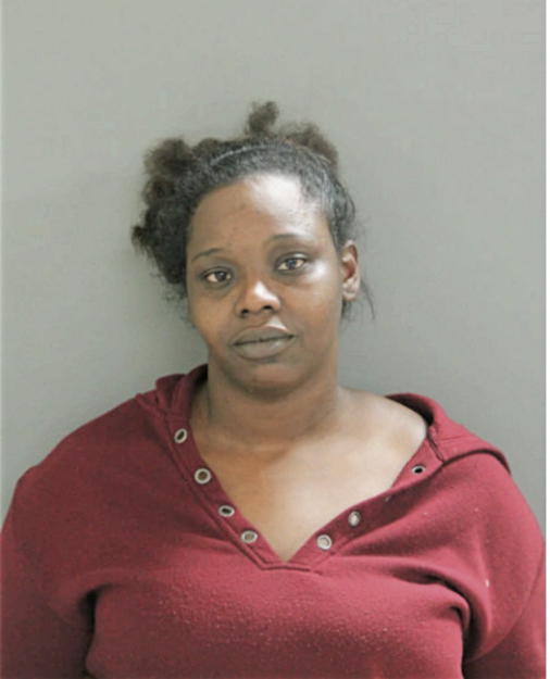 PAMELA SMITH, Cook County, Illinois