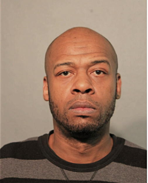 TRAVIS A SMITH, Cook County, Illinois