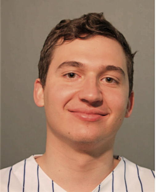 DOMINIK M SOLDO, Cook County, Illinois