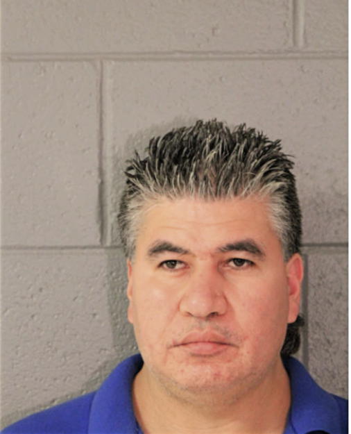 ALEXI SOTO, Cook County, Illinois