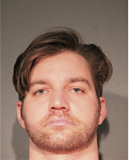 CHARLES S SOWINSKI, Cook County, Illinois