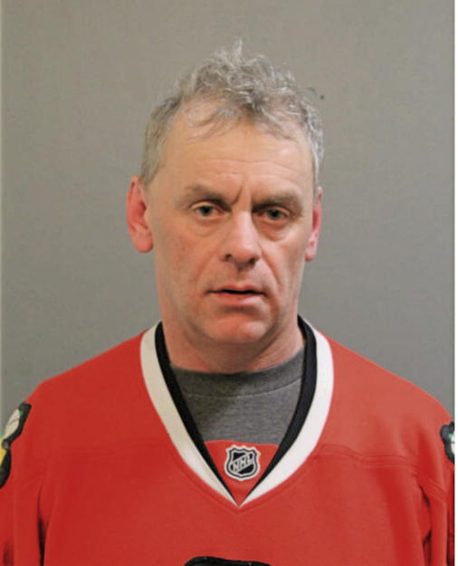 ALAN R SPILA, Cook County, Illinois