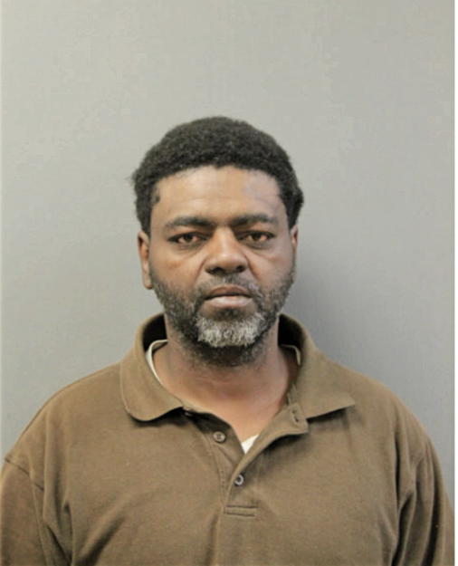 ALVIN L STANTON, Cook County, Illinois