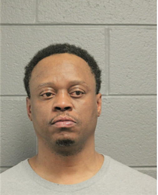 BYRON STANTON, Cook County, Illinois