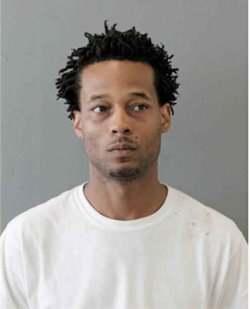 JERIMY D STEWART, Cook County, Illinois