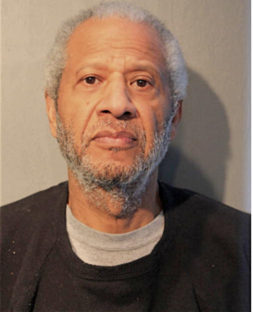 CHARLES M SUTTON, Cook County, Illinois