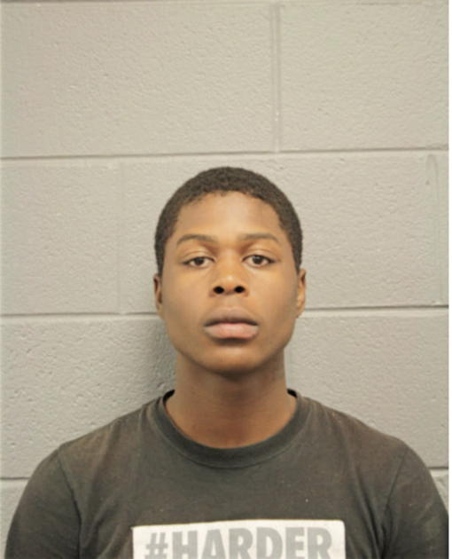 CHRISTOPHER TAYLOR, Cook County, Illinois
