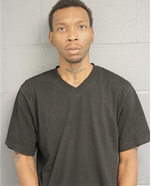RAFHAEL B TAYLOR, Cook County, Illinois