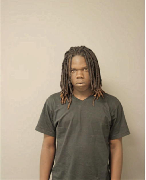 DEWAYNE THOMAS, Cook County, Illinois