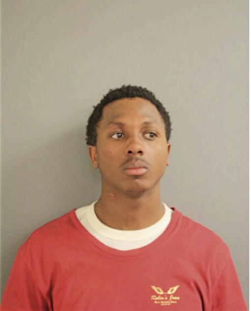 DAVID THOMPSON, Cook County, Illinois