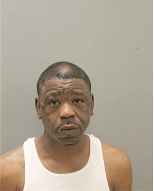 EUGENE E THOMPSON, Cook County, Illinois