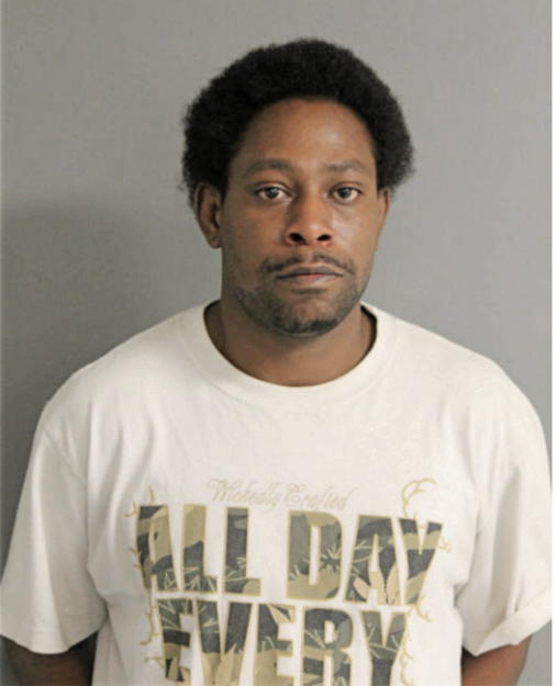 TONY M THOMPSON, Cook County, Illinois