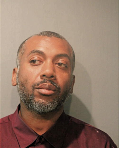 CHARLES TOLBERT, Cook County, Illinois