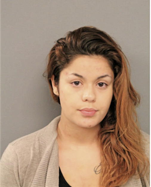 MARIAH E TORRES, Cook County, Illinois