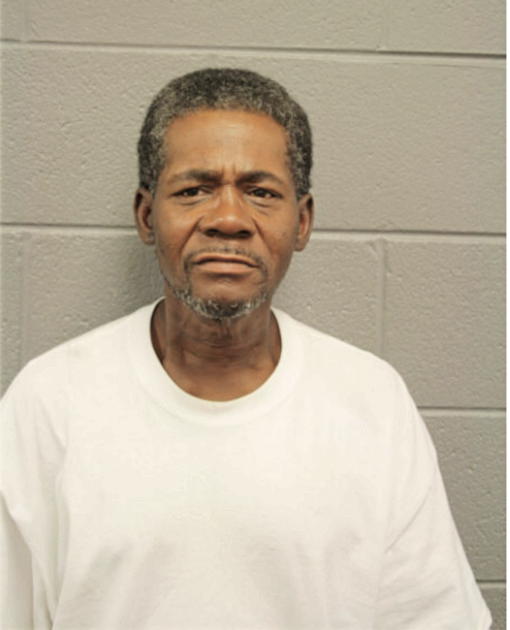 KEITH VANTREASE, Cook County, Illinois