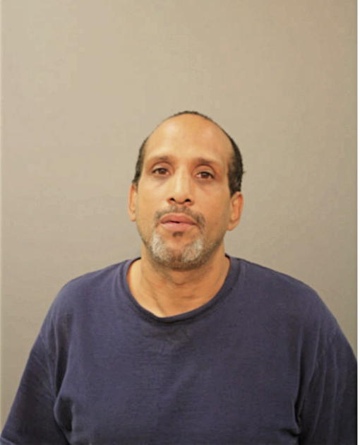 JORGE VELAZQUEZ, Cook County, Illinois