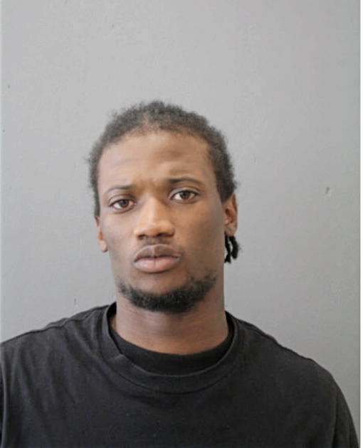 JOSEPH WADE, Cook County, Illinois