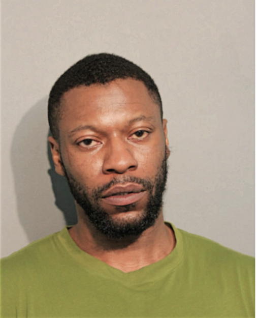 JUSTIN AMEAL WADE, Cook County, Illinois