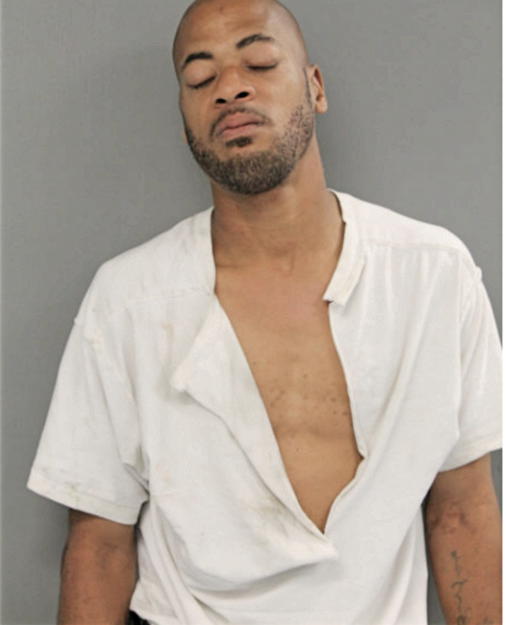 ROY D WALKER, Cook County, Illinois