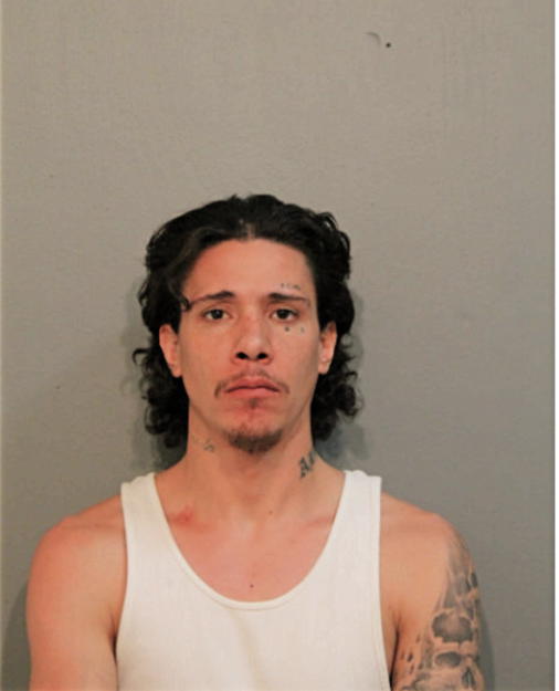 BRIAN WARD, Cook County, Illinois