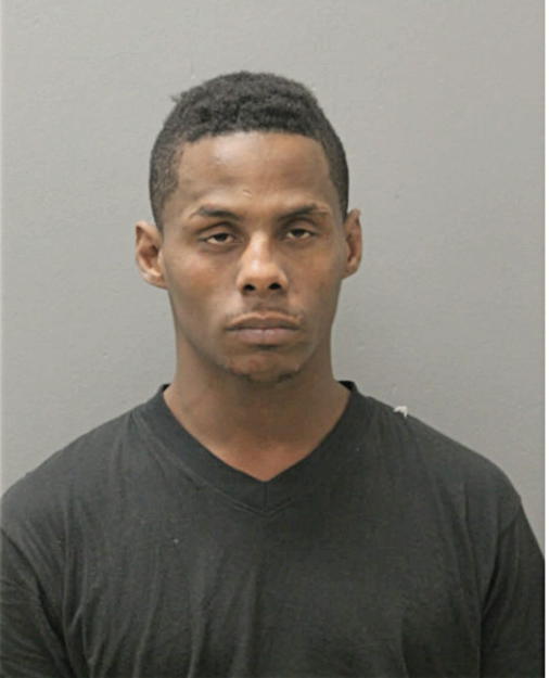 KEVIN WARD, Cook County, Illinois