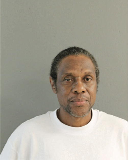 PARIS L WATSON, Cook County, Illinois