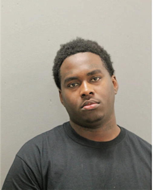 TIMOTHY L WATSON, Cook County, Illinois