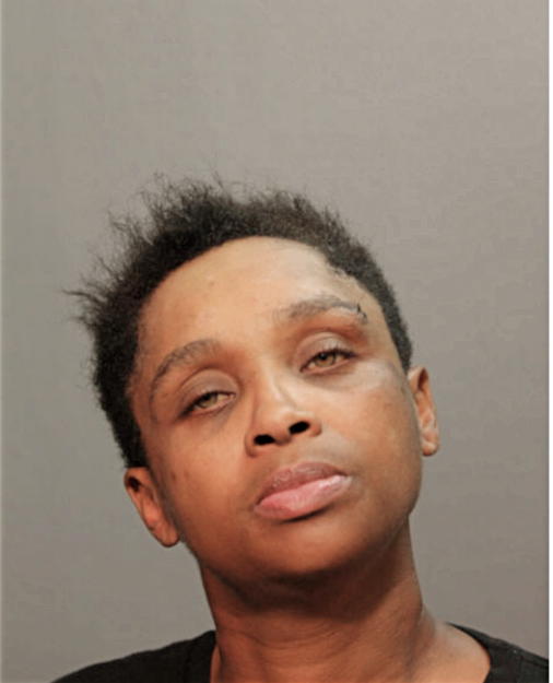 LISA MARIE WEEKS, Cook County, Illinois