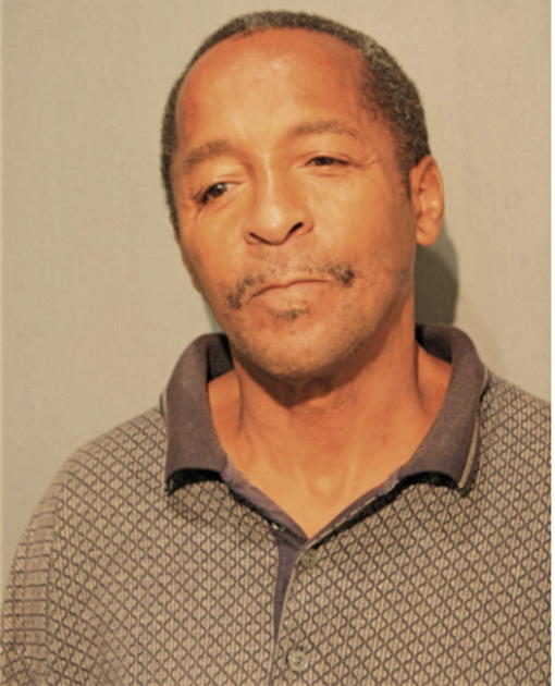 CARL WHISBY, Cook County, Illinois