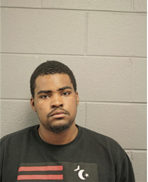 AARON WHITE, Cook County, Illinois