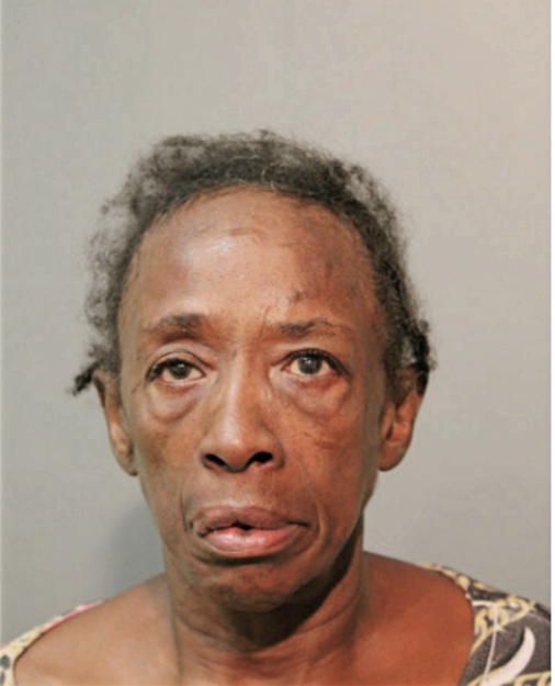 BEATRICE WILLIAMS, Cook County, Illinois