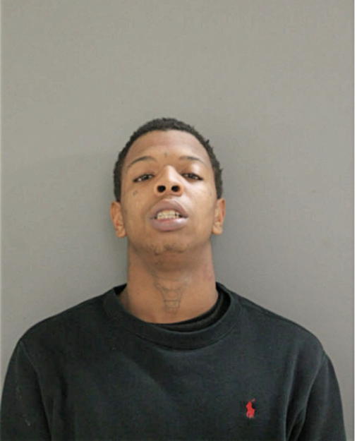 CORTEZ D WILLIAMS, Cook County, Illinois