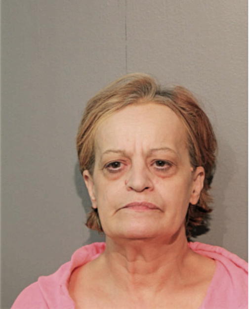 DARLA WILLIAMS-DILLASHAW, Cook County, Illinois