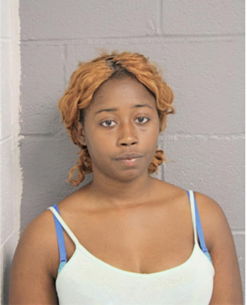 ELYSHA WILLIAMS, Cook County, Illinois