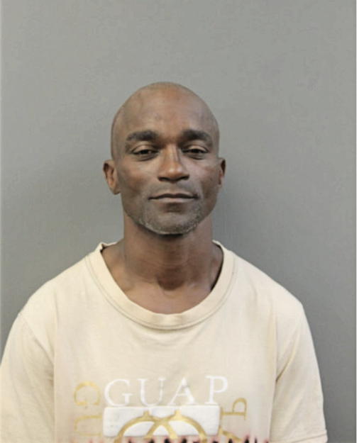 JOHN T WILLIAMS, Cook County, Illinois
