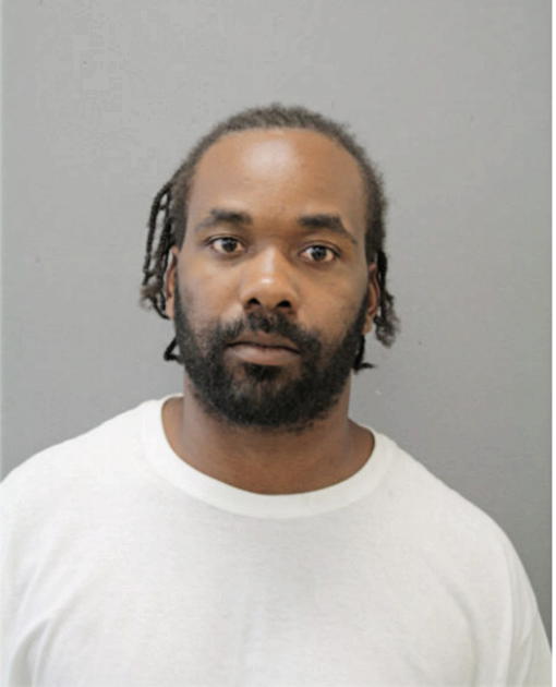 LORENZO M WILLIAMS, Cook County, Illinois