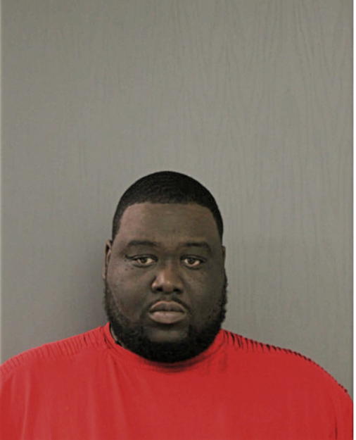 CHRISTOPHER R WOOD, Cook County, Illinois