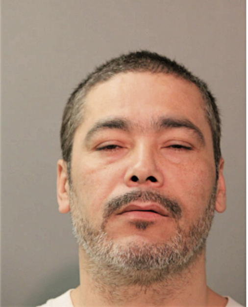 CARLOS A ZAYAS, Cook County, Illinois