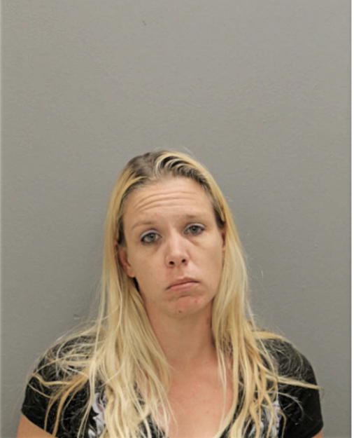 LYNDSEY RANDALL ZINK, Cook County, Illinois