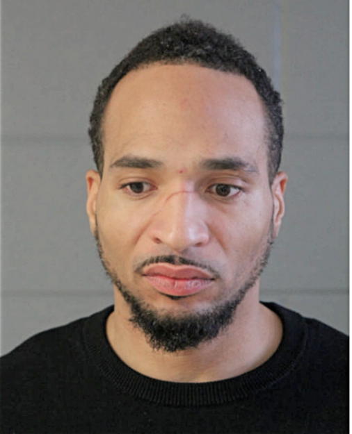 HASAN A ABDULLAH, Cook County, Illinois