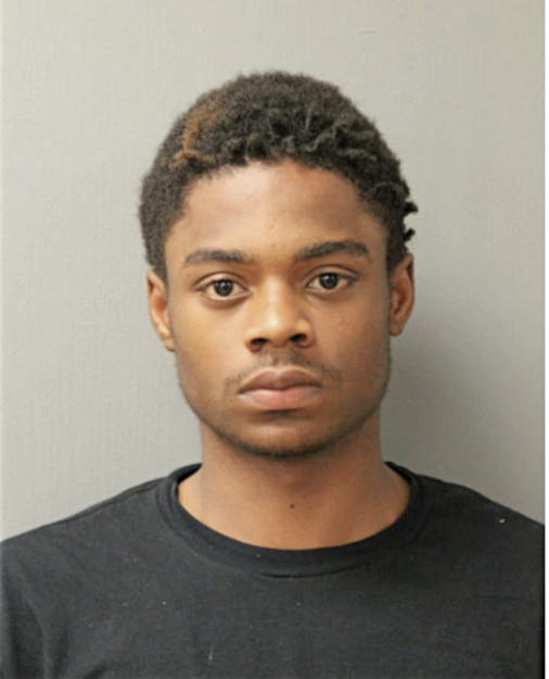 JACOBY AGNEW, Cook County, Illinois