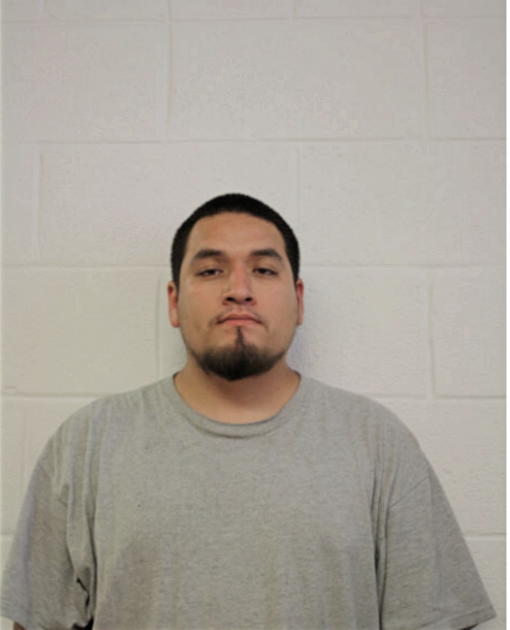 JESUS ALARCON, Cook County, Illinois