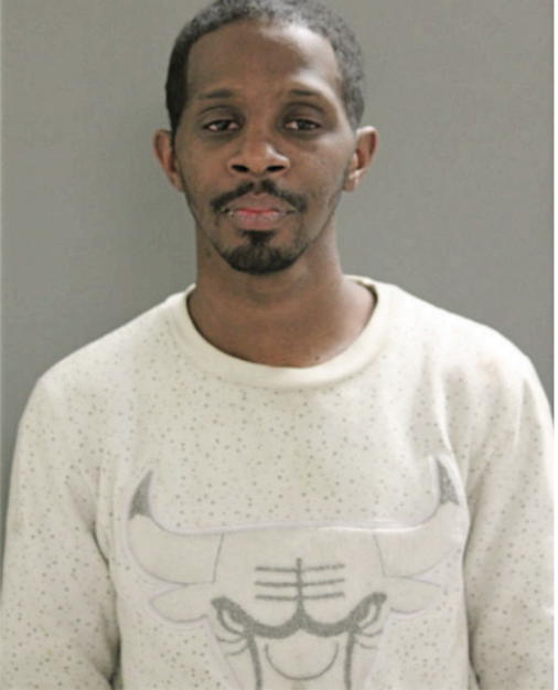 TONY ALEXIS, Cook County, Illinois