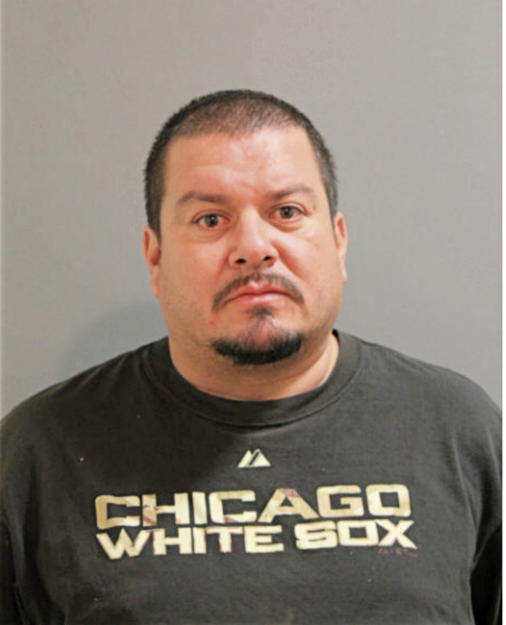 ELMER L ALMODOVAR, Cook County, Illinois